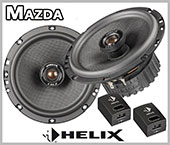 Mazda 6 Lautsprecher vordere oder hintere Tren E 6X.2