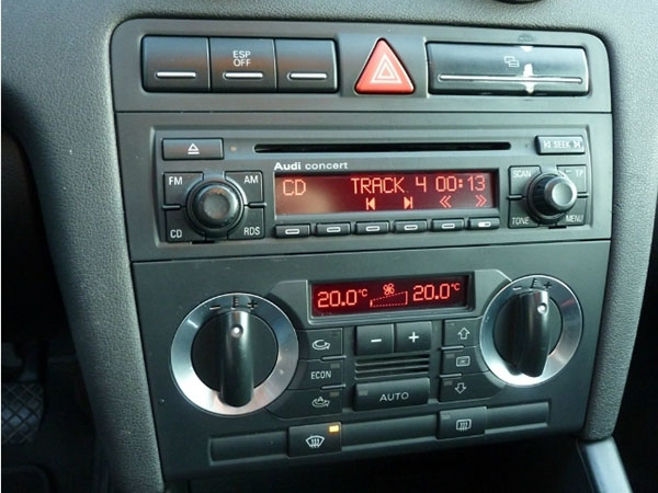 Autoradio Einbau Tipps Infos Hilfe zur Autoradio