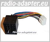 Pioneer DEH-P KEH-P DEX Radioadapter fr orginal Pioneer Autoradios