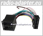 Sony CDX 4160, CDX 4160 RDS , Autoradio, Adapter, Radioadapter, Radiokabel