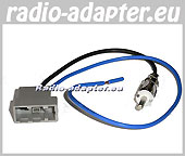Honda Accord Executive Antennenadapter DIN, Antennenstecker