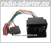 Ford Fusion ab 2005 Radioadapter, Autoradio Adapter, Radioanschlusskabel