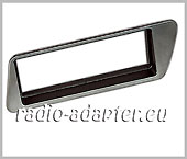 Peugeot 306 Radioblende, Autoradioblende, Einbaurahmen