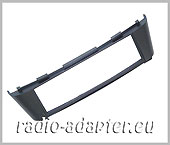 Nissan Almera 2000 - 2001 Radioblende, Autoradioblende, Radiohalterung