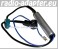 Citroen C3 Antennenadapter ISO, Antennenstecker, Autoradio Einbau