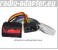 Jaguar XJ6 Radioadapter Autoradio Adapter Radioanschlusskabel