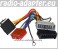 Dodge Sprinter Radioadapter Autoradio Adapter Radioanschlusskabel