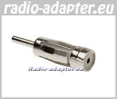 Antennen Adapter universall für alle Radios von ISO auf DIN Norm