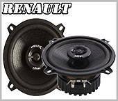 Renault Espace III Autolautsprecher,  Lautsprecher vorne B5X