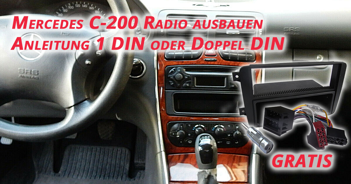 Autoradio - Antennenadapter (1), 1,69 €