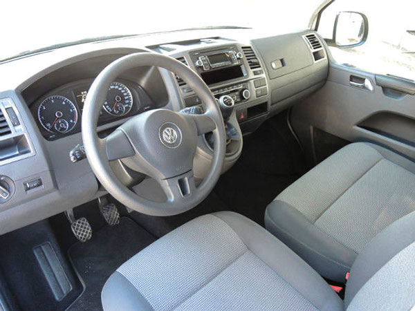 VW T5 Lautsprecher einbauen – Autoradio Einbau Tipps Infos Hilfe zur  Autoradio Installation