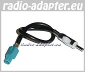 Mercedes Vito Autoradio DIN, Antennenadapter fr Radioempfang
