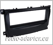 Ford Mondeo ab 2007 Autoradio Radioeinblende hochglnzend schwarz