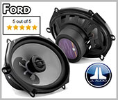 Ford Mondeo Lautsprecher Set vordere oder hintere Einbaupltze