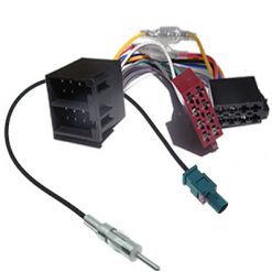 Radio-Adapter Lautsprecher und Autoradio Shop – Onlineshop für